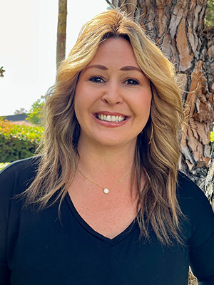 Rachel O’Neil, AMFT